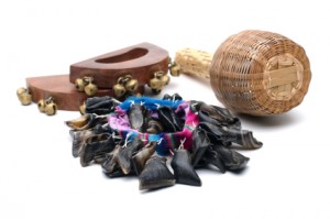 Hand Percussion